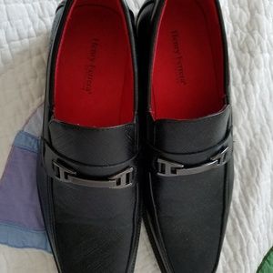 Henry Ferrara Shoes